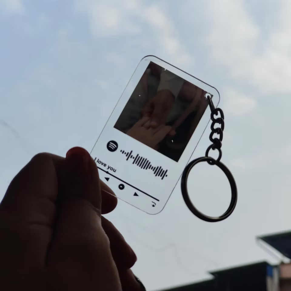 Keychains