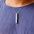 Bar pendant