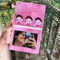 Mirror card