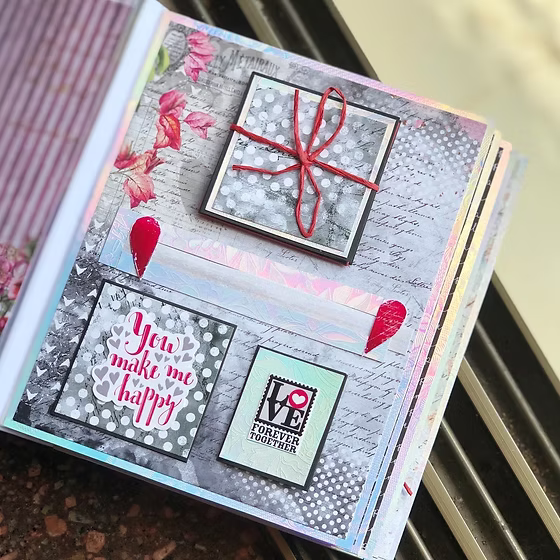 ‘Be mine’ Mini album